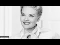 Patti Page I Went To Your Wedding 1952