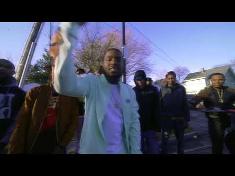 Grooveboy - By Any Means (Official Music Video)