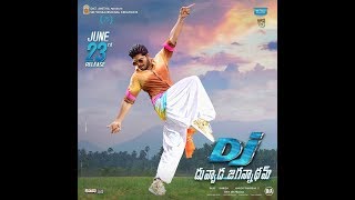 Box Badhalai Poye Official Video Song|cover dance|Allu Arjun,Pooja Hegde||Fan Dance