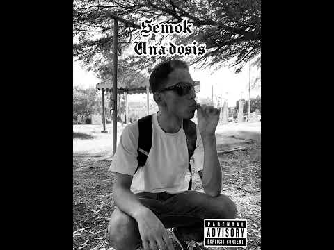 semok - Una dosis (audio oficial)