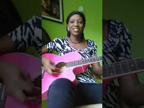 Lè Jezi mouri sou kalvè (Konbyen mwen dwe)