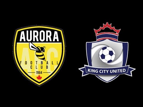 Aurora FC Yellow U12 (2014) vs King United 11-15-25 (1-0)
