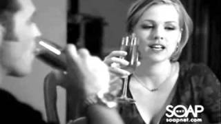 90210 Brandon &amp; Kelly: Your Beating Heart