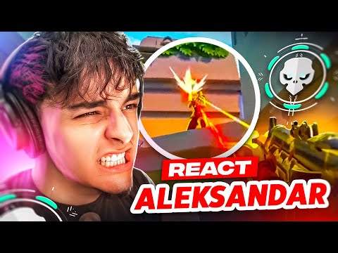 I DISCOVER "CALM AIM" WITH ALEKSANDAR