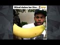 Blind Dates Be Like - KingBach