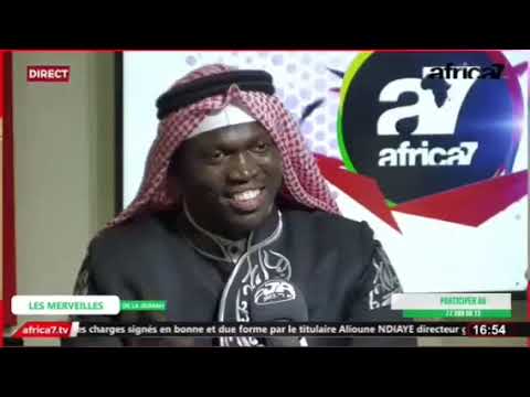 سورة النجم جميل مع حمز فال إسمع جيدا sourtou najimi deugeu lou ko bou bakh amna solo dh ❤️❤️❤️❤️😭🦻🦻