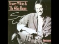 Snowy White & The White Flames - Blues Is The ...