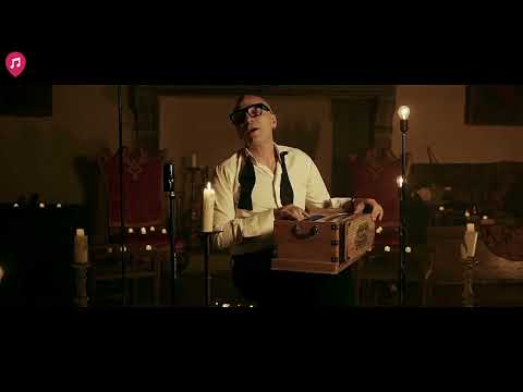 Wedding Singer in Tuscany, Italy - O Sole Mio (Slender Symphony)