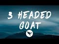 Lil Durk 3 Headed Goat Lyrics Feat Lil Baby Polo G