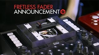 NAMM 2017 Recap: John Beez & Innofader Bring Fretless Fader to Market