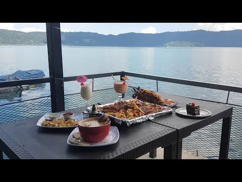 Olores y Sabores - Casa del Lago y comida pakistaní