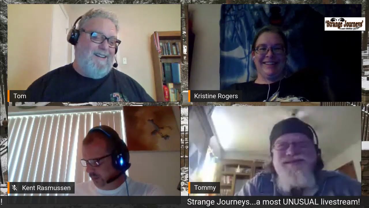 01 005 Did You Hear That Part 1