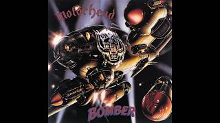 Lawman/Sweet Revenge/Sharpshooter - Motorhead