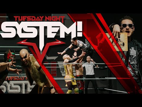 Split or Alive: MOST WANTED vs MERAK & CAMILLA - Tuesday Night SYSTEM! #49