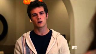 Jenna & Matty [4x21] - Let her go