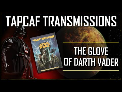 Exploded Gloves Are Not a Basis for a System of Government  // JEDI PRINCE 1