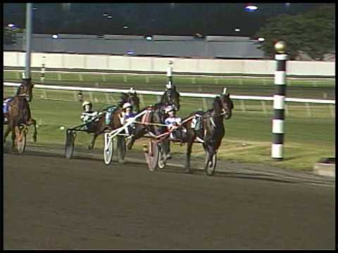 2010 New Jersey Sire Stakes Final 3CGT - Muscle Massive & Ron Pierce