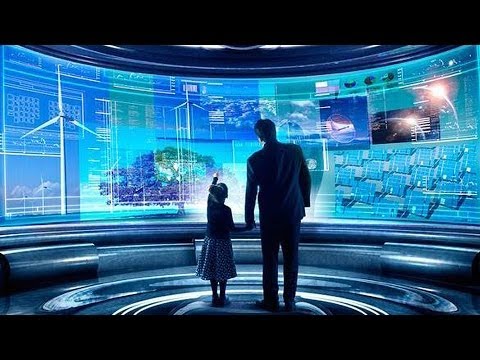 7 Tecnologías del Futuro HOY