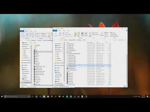 Total War Modding Tutorial - PFM Table Decoding
