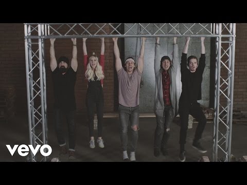 Walk Off The Earth - Hold On (The Break) (Video)
