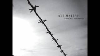 Antimatter - Planetary Confinement