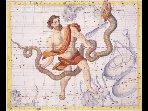 13th Sign Ophiuchus