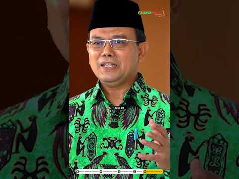 KULTIM : Ramadhan Momentum Nge-charger Spiritual