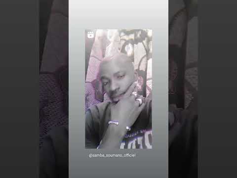 Samba soumano ✨
