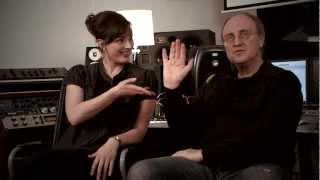 Sinne Eeg & Lars Jansson live 2012 | Jazz | 55 Arts Club Berlin