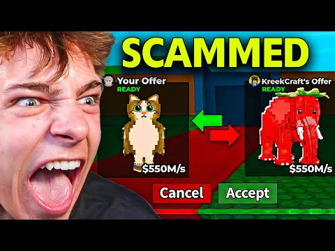 I Used Cheats To Win EVERY Brainrot Duel...