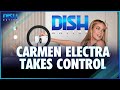 Carmen Electra Takes Control Of Her Images Creates An OnlyFans
