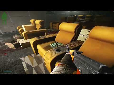 Raid №73 | 400k+ Scav raid | Escape From Tarkov - Lighthouse (Scav)