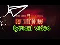 Nick Jonas ft. Robin Schulz - Right Now (Lyrics) by THE OFFICIAL KINGS Nick Jonas ft. Robin Schulz - Right Now (Lyrics) by THE OFFICIAL KINGS