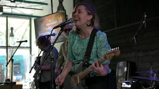 Filthy Friends - Emerald Valley (Live on KEXP)