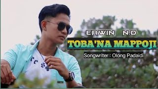 Download lagu ▶️ TOBA'NA MAPPOJI ~ VOC ERWIN ND Karya ~ Olong mp3 Download lagu ▶️ TOBA'NA MAPPOJI ~ VOC ERWIN ND Karya ~ Olong mp3