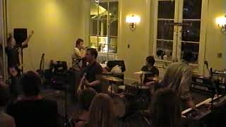 The Get Up Kids (Full Set) | Wedding Party 5.7.04