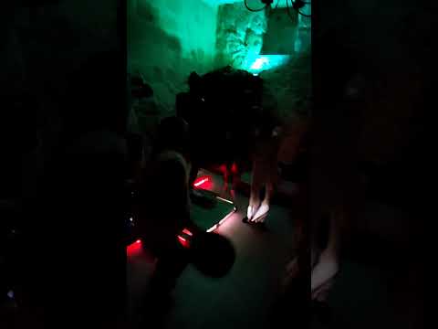 Young G Kay X SDB Okojie - full performance in Gozzo