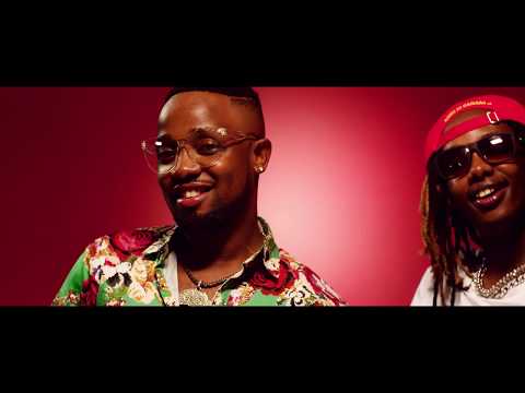 Cosign Yenze - Fako ft. Feffe Bussi
