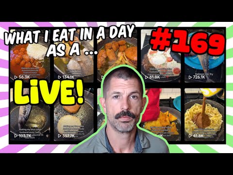 She's Deep Frying a Grilled Cheese?! Cynical LIVE