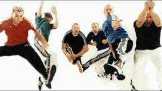 The Insyderz - Walking on Sunshine