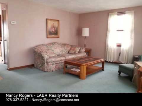 48 Mount Hope St, Lowell MA 01854 - Condo - Real Estate - For Sale -