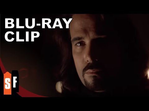 Darkman II: The Return Of Durant (1995) - Clip: Ivan Teaches Dr. Brinkman Some Manners