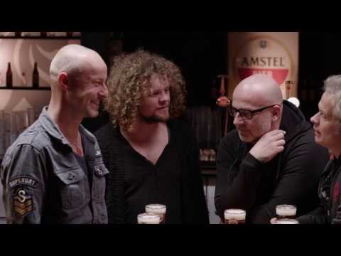 Onvergetelijke 9 | BLØF | VVAL 2017