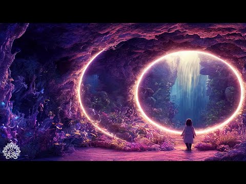 777Hz 77Hz 7Hz - Innere Kräfte erwecken - Angst überwinden, Spirituelle Stärke aufbauen