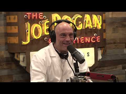 Joe Rogan Experience #2009 - Duncan Trussell