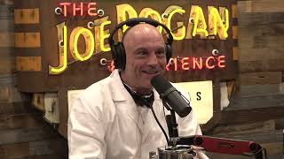 JRE 2009 - Duncan Trussell