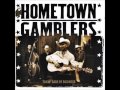 The Hometown Gamblers - My Train Is Coming In