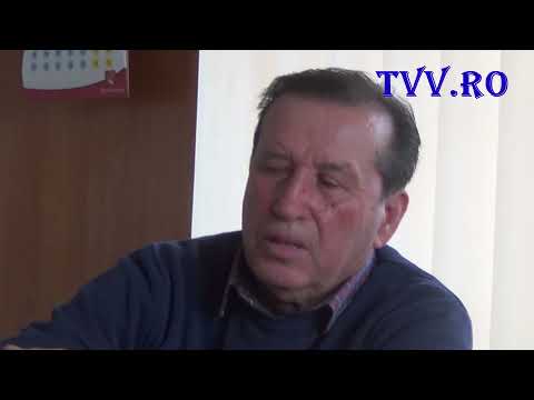 Interviu cu Neculai Ciofu primar Dănești