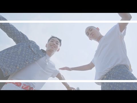 LOCO - Summer Go Loco (ft. Gray) [Eng Sub]