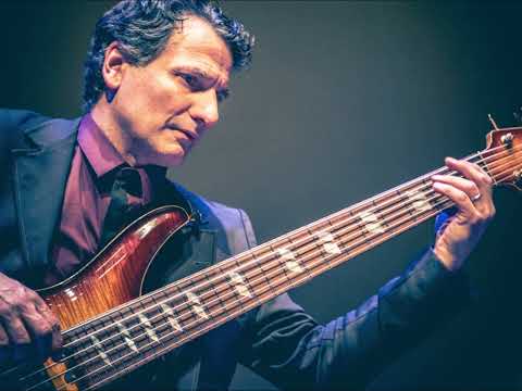 Chick Corea,Bob Berg,John Patitucci & Gary Novak - New Life - Monterey 1995
